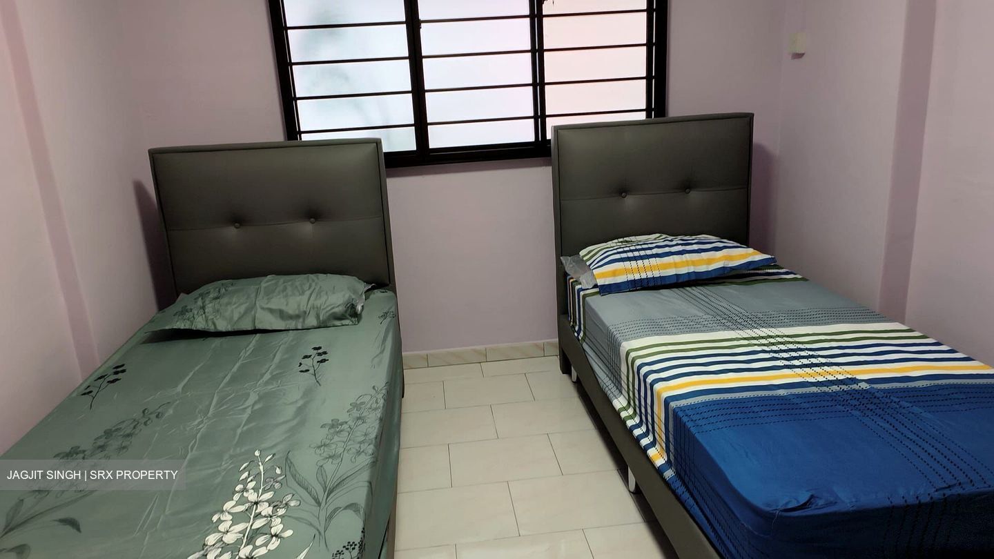 Blk 166 Bishan Street 13 (Bishan), HDB 4 Rooms #626055011